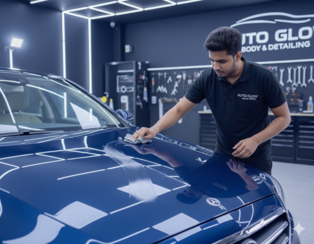 Ceramic Coating Unlocked: Shine That Lasts Forever