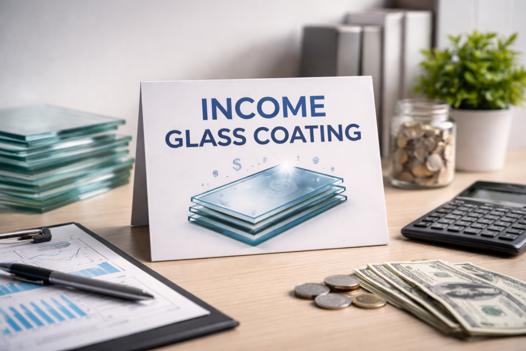 Glass Coating Solutions Explained by Experts: Everything You Need to Know