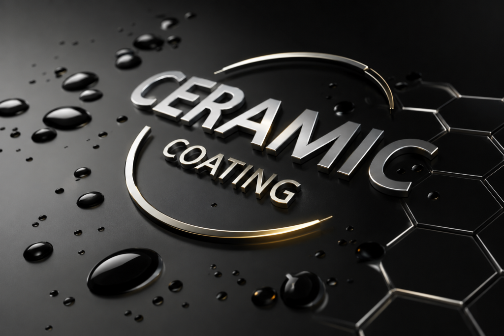 Ceramic Coating for Cars: Complete Guide to Paint Protection, Benefits & Maintenance